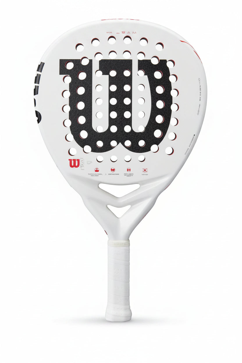 Pala de Padel Wilson BELA LS V3