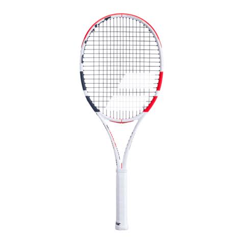 Raqueta Babolat Pure Strike 16/19 (305gr) GRIP 3