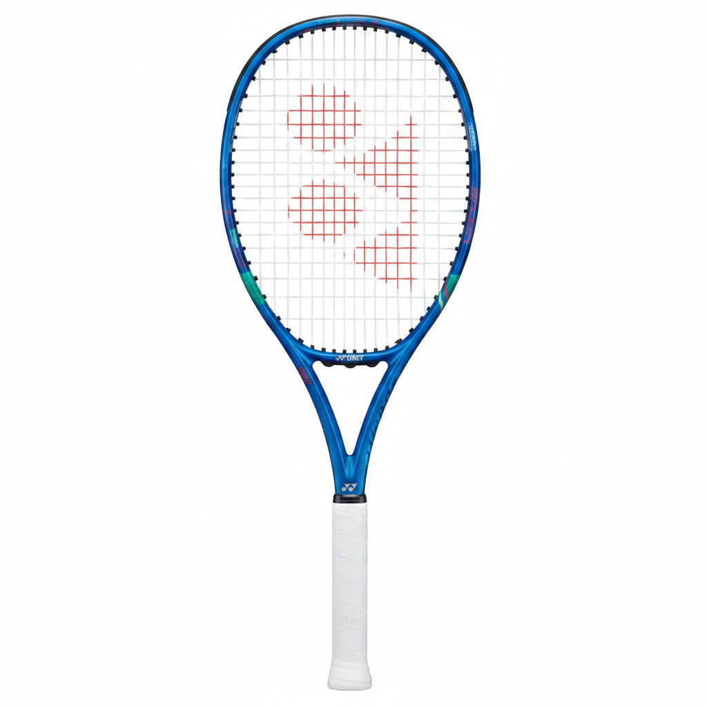 Raqueta Yonex Ezone 100 Blast Blue 2025
