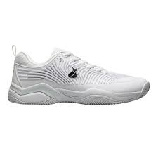 Zapatilla de Tenis ORTAK Tilki Blanco