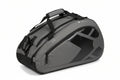 Bolso Paletero Nox AT10 Team Grey/Black 2024/2025