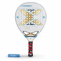 Pala Padel Nox AT10 Luxury Genius 18K Alum Buenos Aires Exclusive Edition 2026