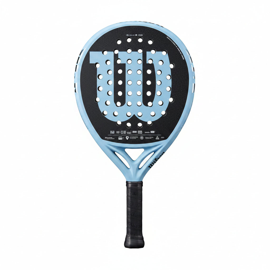 Pala De Padel Endure LS V1 - Wilson