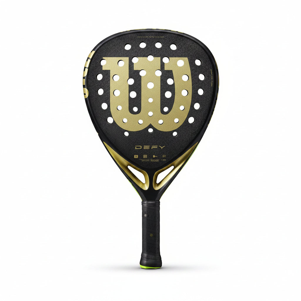 Pala de Padel DEFY V1