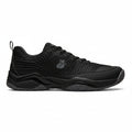 Zapatilla de Tenis ORTAK Tilki Negro Gris