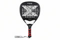 Pala de Padel Nox AT10 Genius Attack 18K Alum 2026