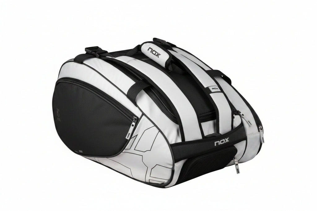 Bolso Paletero Nox Luxury Master Series 2024/2025