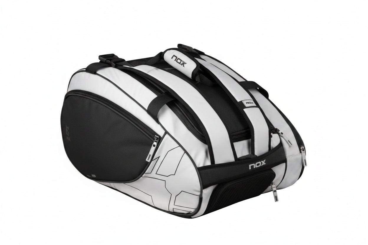 Bolso Paletero Nox Luxury Master Series 2024/2025