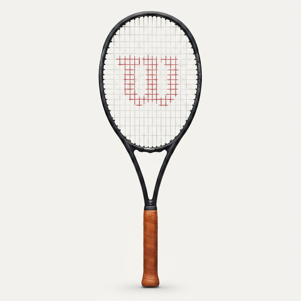 Raqueta De Tenis Rf 01 Pro