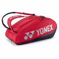 Bolso Yonex Pro 92426 Scarlet X9 2024
