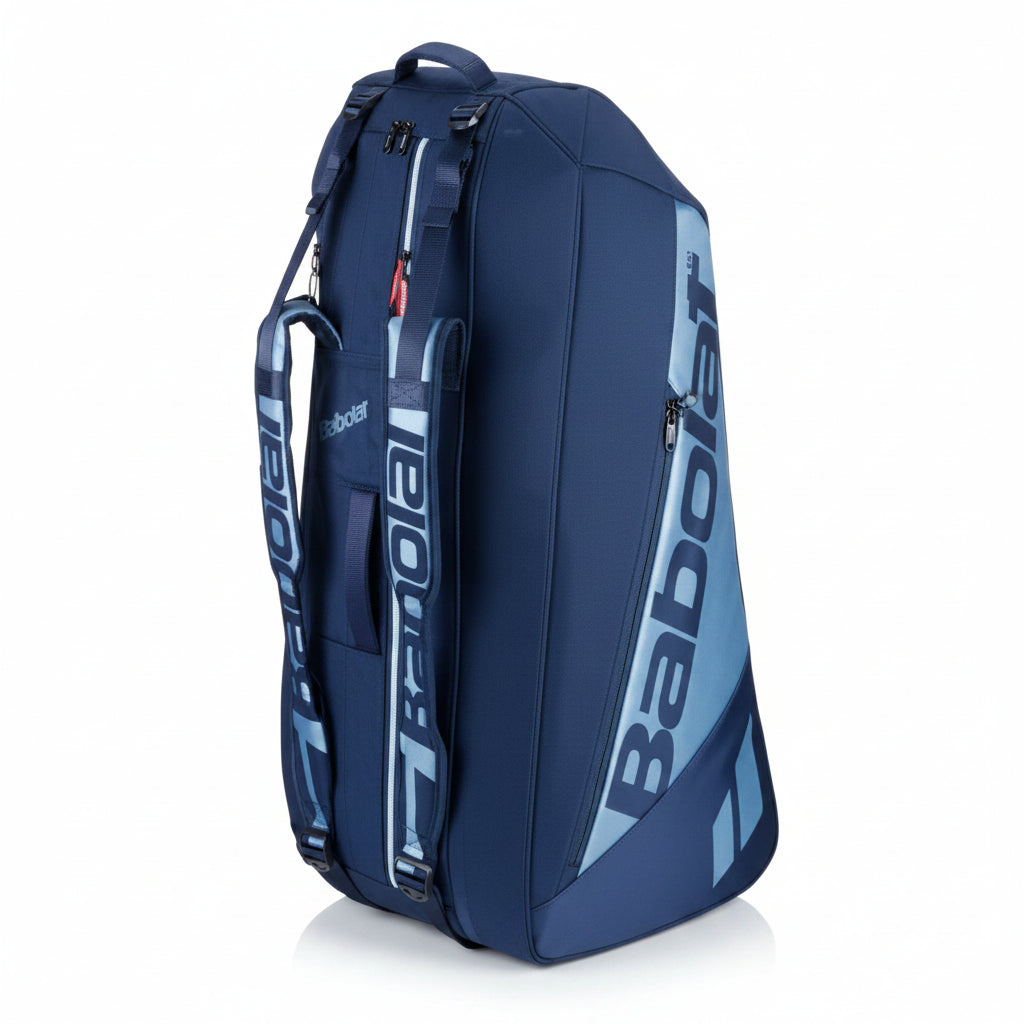 Bolso Babolat Pure Drive Gen 11 Blue 2025 X6