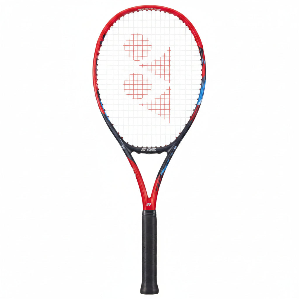 Raqueta Yonex Vcore 100 Scarlet (300gr)
