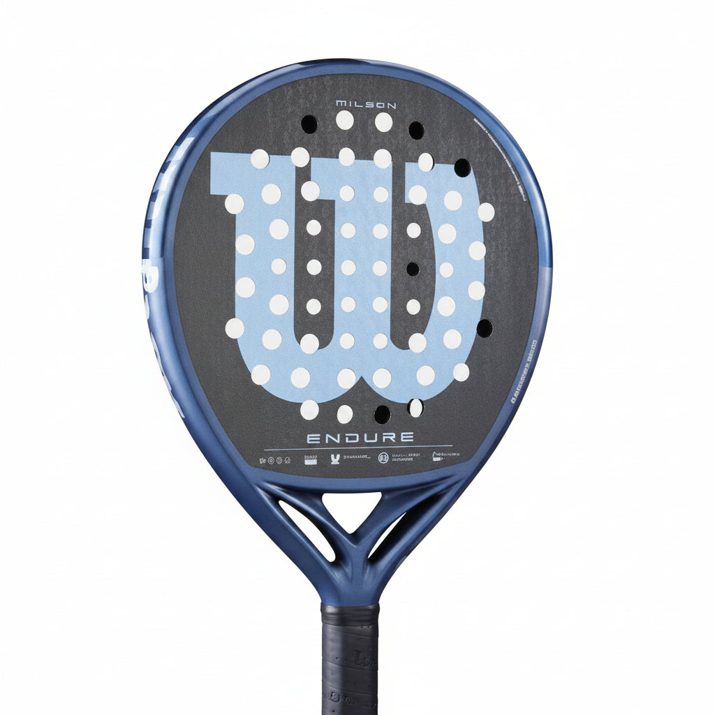 Pala De Padel Endure V1