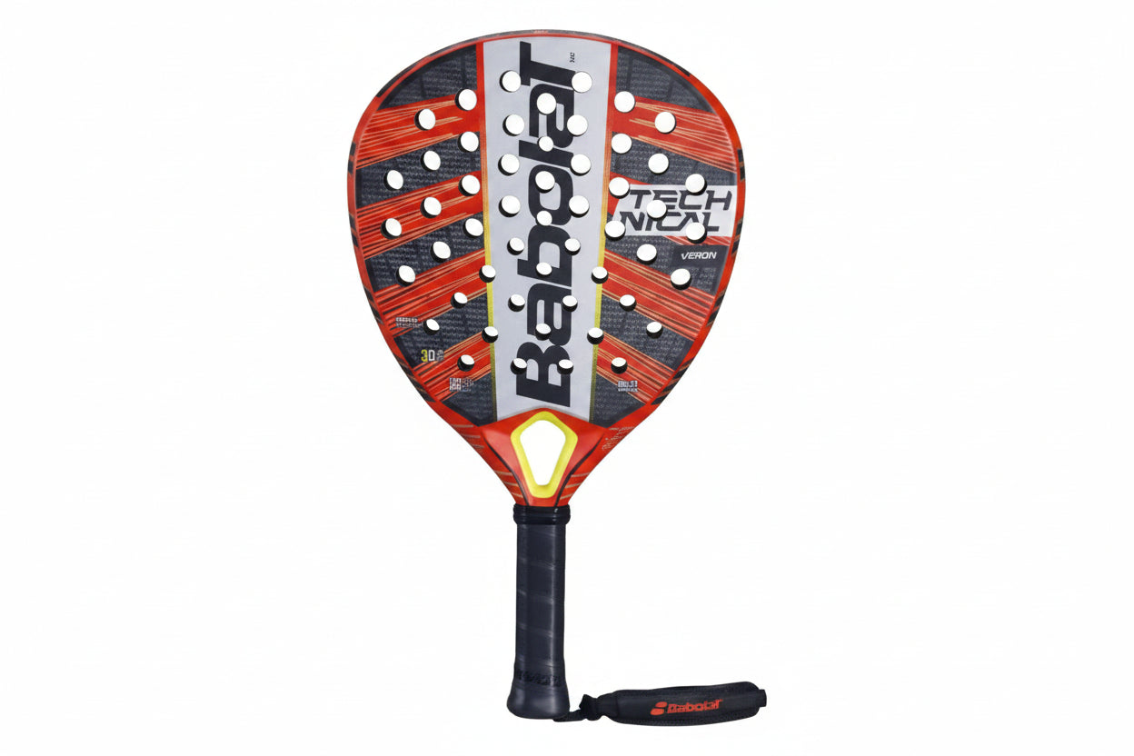 Pala Babolat Technical Veron 2023