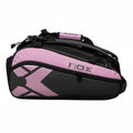 Bolso Paletero Nox Street Series Grey/Pink 2024/2025