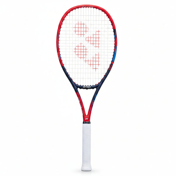 Raqueta Yonex Vcore 100L Scarlet (280gr) 2023