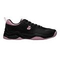 Zapatilla de Tenis ORTAK Tilki Negro Rosado