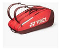 Bolso Yonex Team 42529 Ruby Red X9