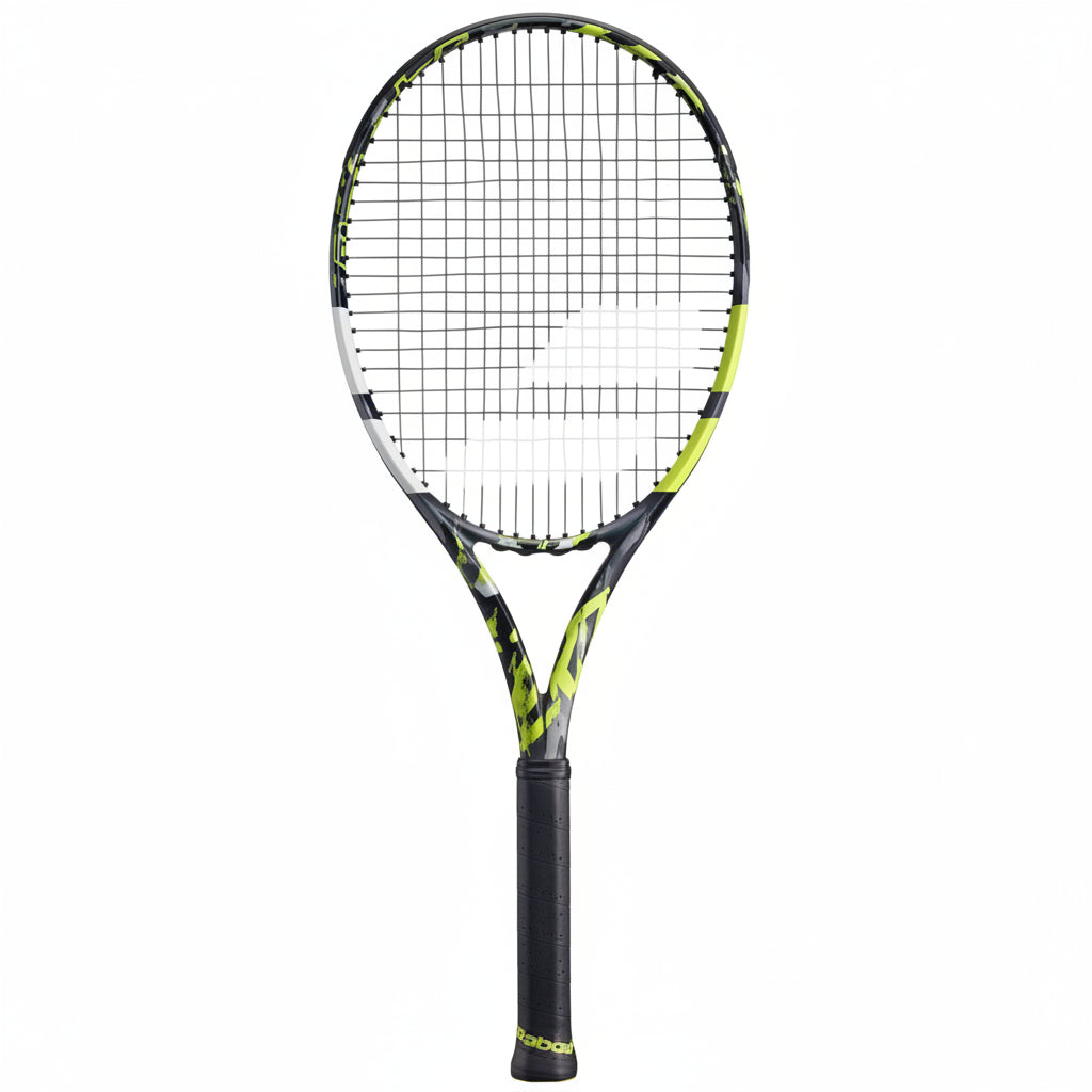 Raqueta Babolat Pure Aero 2023 (300Gr) grip 3