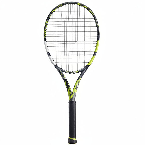 Raqueta Babolat Pure Aero 2023 (300Gr) grip 3