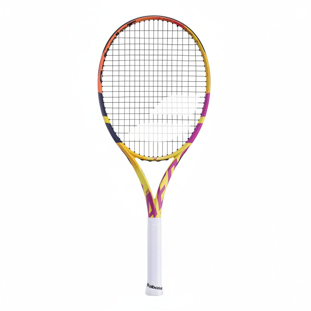Raqueta Babolat Pure Aero Lite Rafa (270 gr)