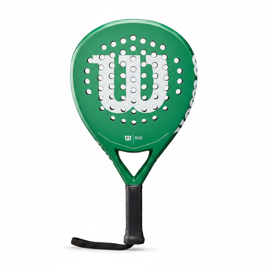 Pala De Pádel Wilson Blade Ls V3