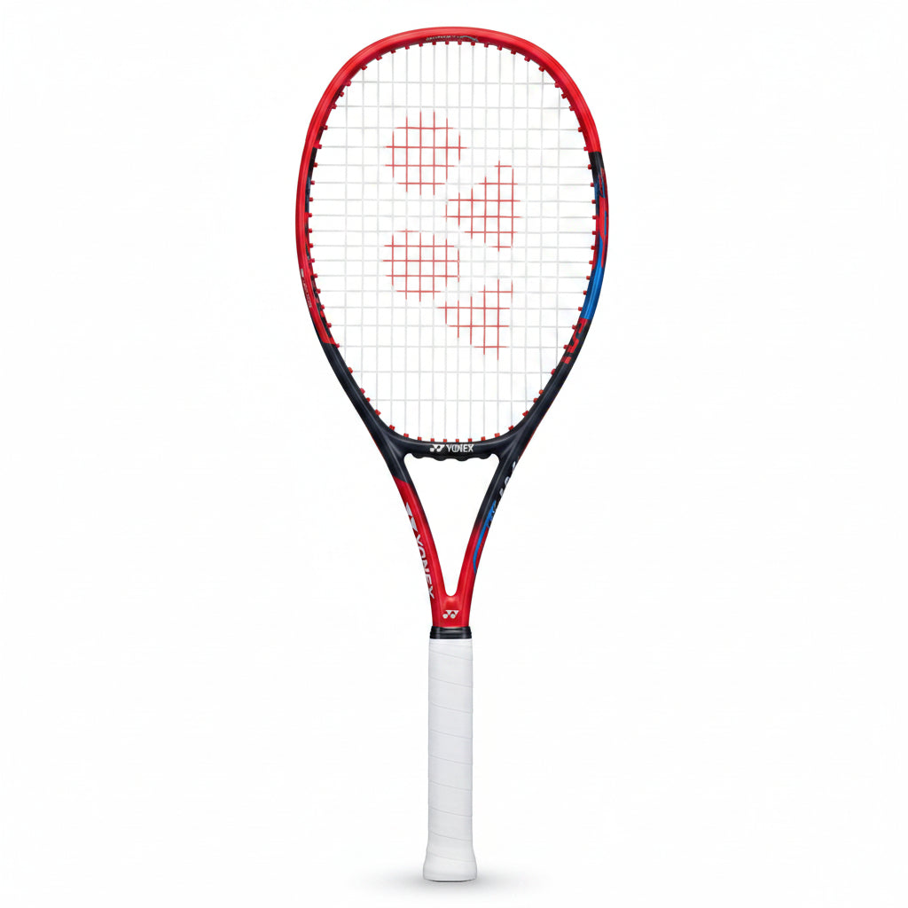 Raqueta Yonex Vcore 98L Scarlet (285gr) 2023