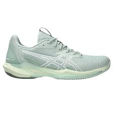 Zapatilla Asics Mujer Solution Speed FF 3 Clay
