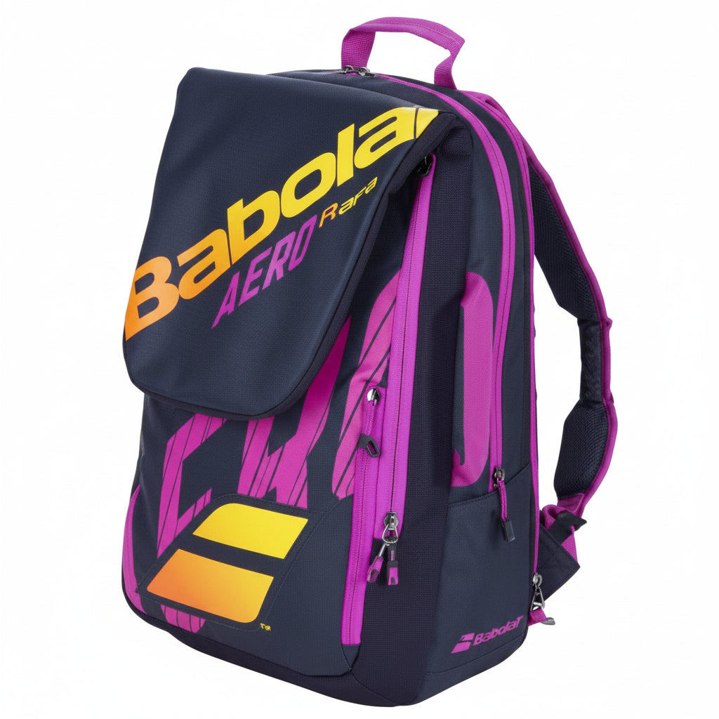 Mochila Babolat Pure Aero Rafa