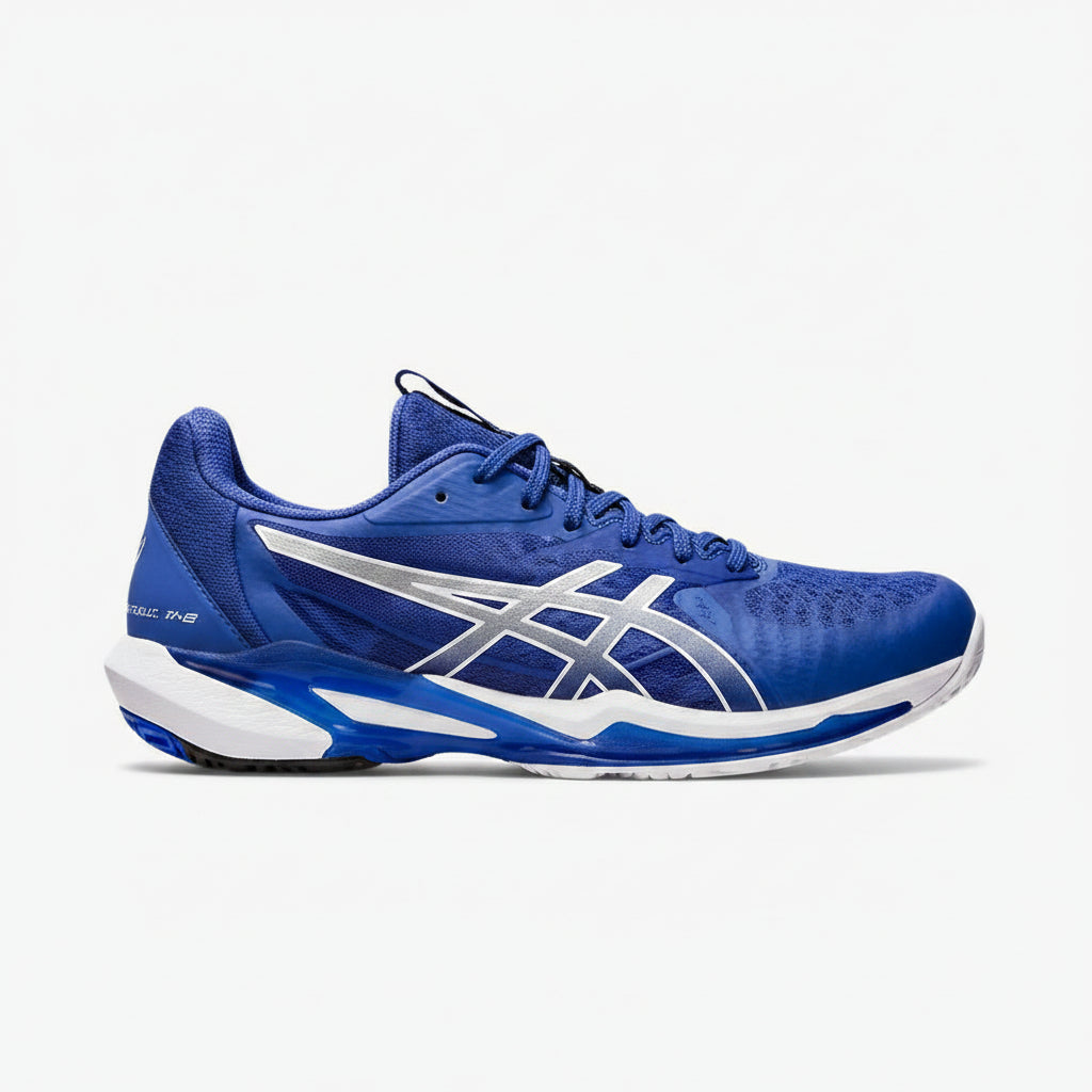 Zapatilla Asics Solution Speed FF 3 Clay