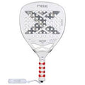 Pala de Padel Nox AT10 Genius Attack 12K Alum XTREM 2026