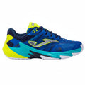 Zapatilla Joma T.Open 2304 Azul