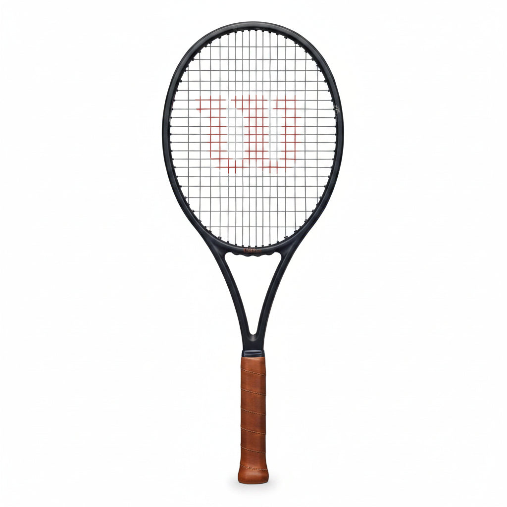 Raqueta De Tenis Wilson Rf 01