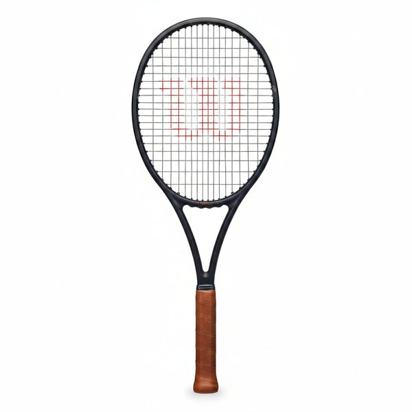 Raqueta De Tenis Wilson Rf 01