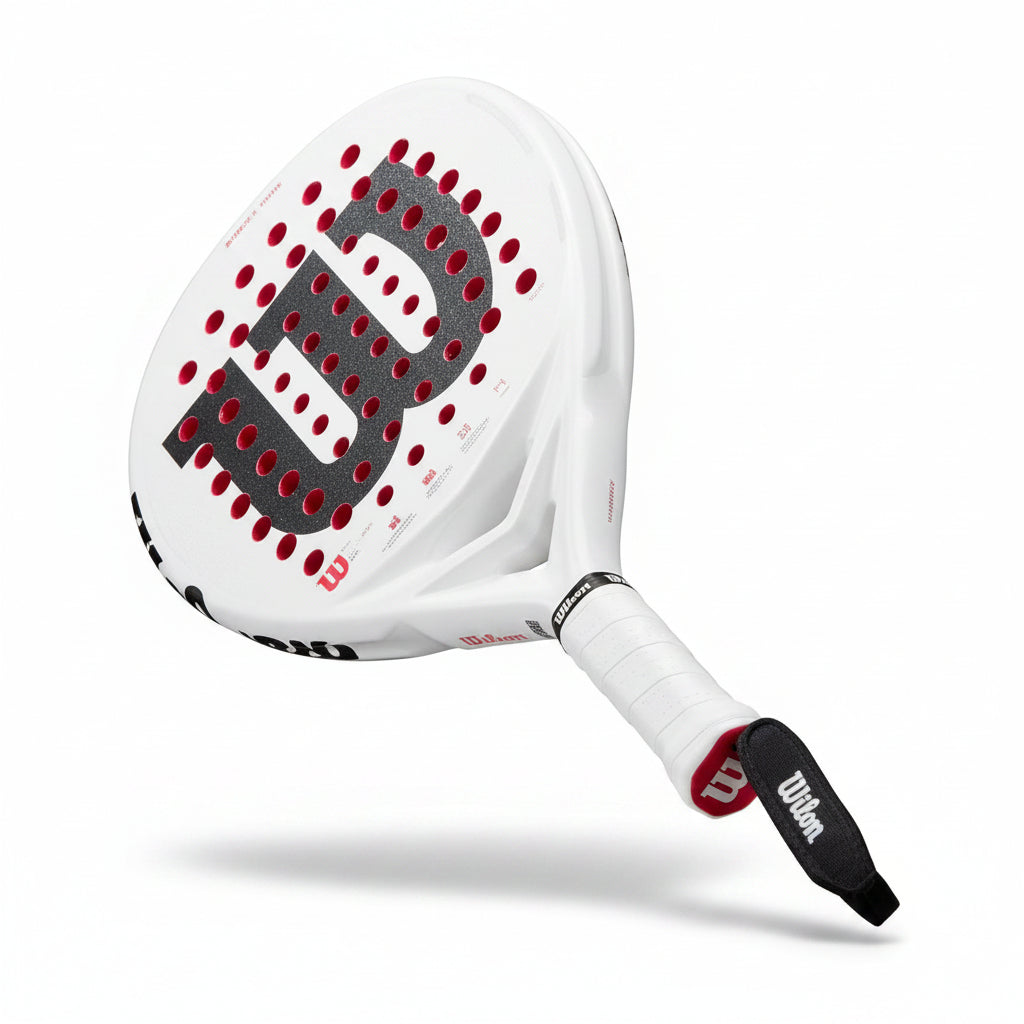 Pala de Padel Wilson BELA LS V3