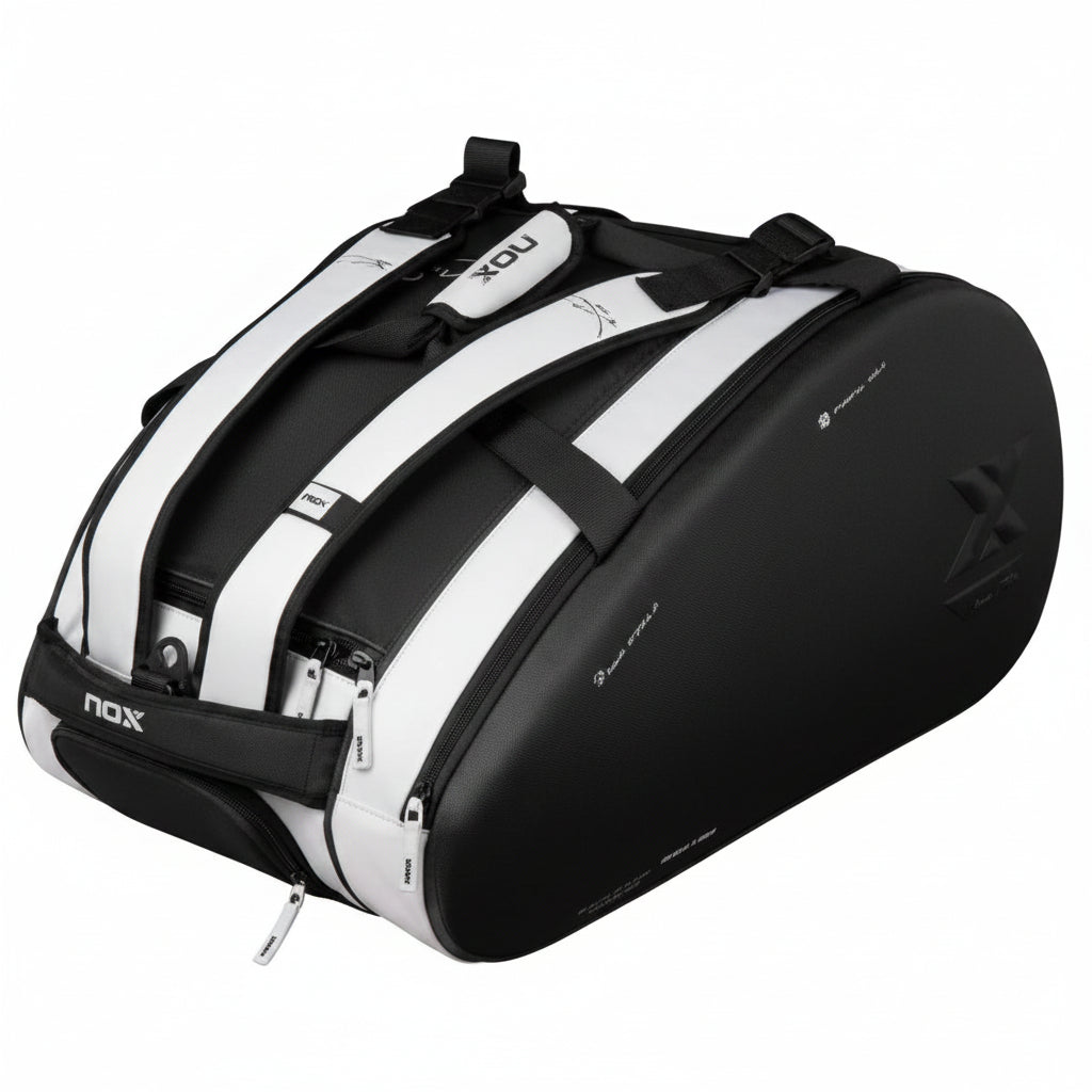 Bolso Paletero Nox Luxury Master Series 2024/2025