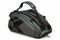 Bolso Paletero Nox AT10 Team Grey/Green 2024/2025