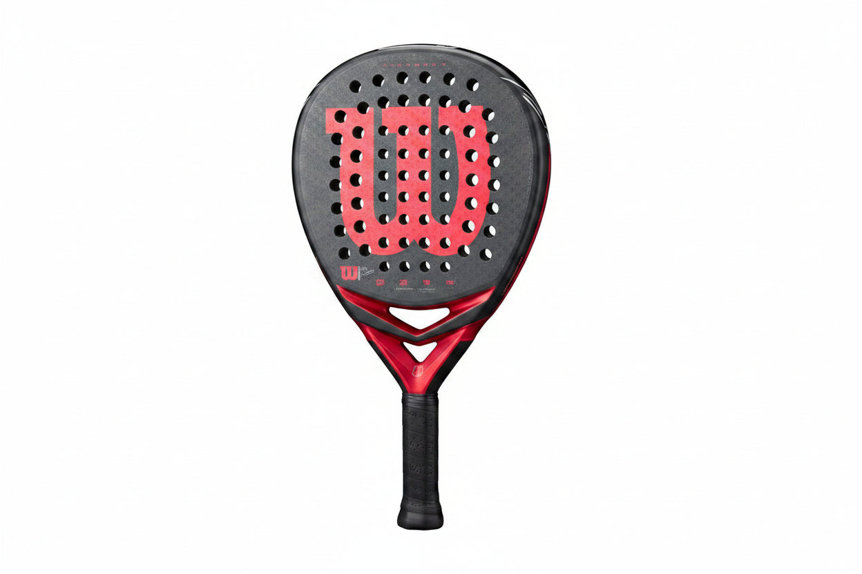 Pala de Padel Wilson BELA V3