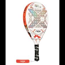 Pala Padel Nox AT10 Pro Cup Coorp (360-375gr) 2024