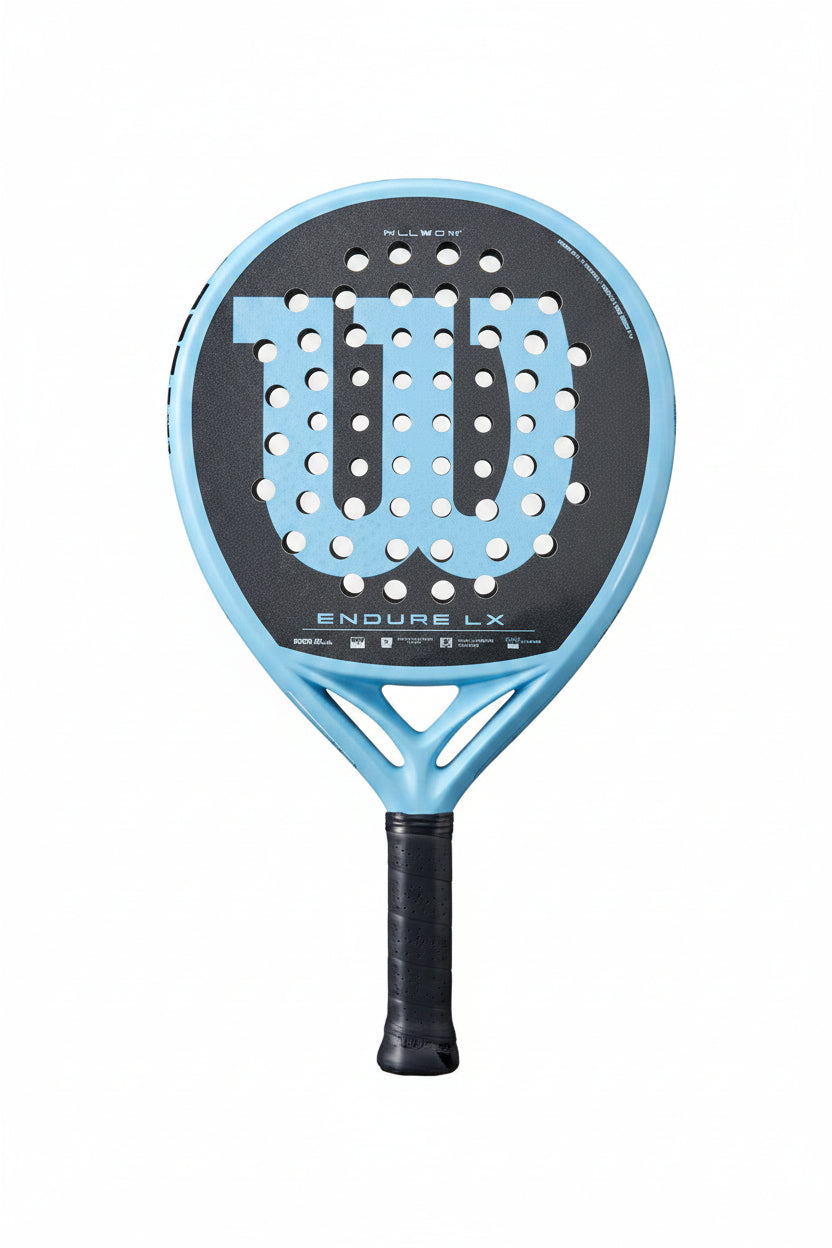 Pala De Padel Endure LS V1 - Wilson