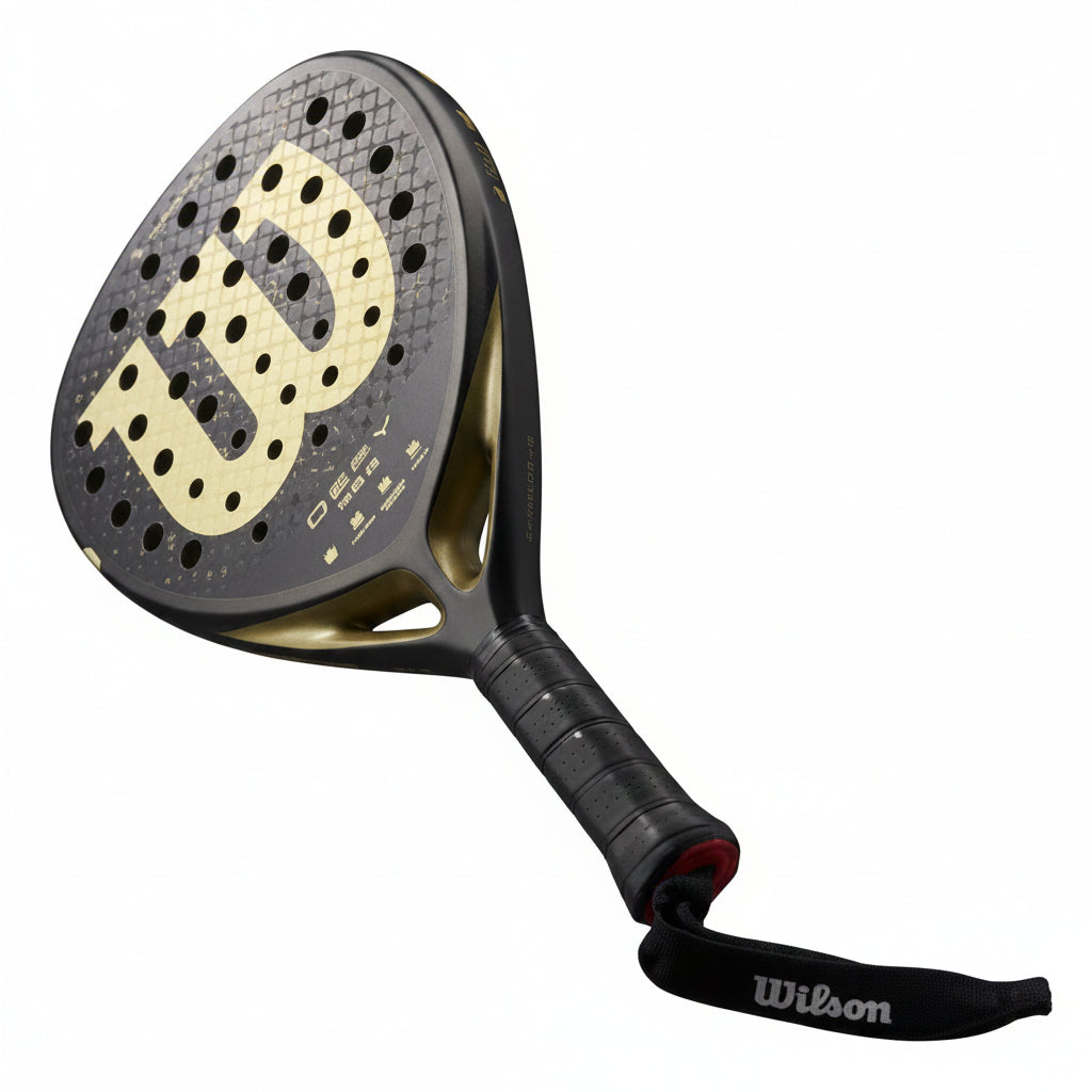 Pala de Padel DEFY V1
