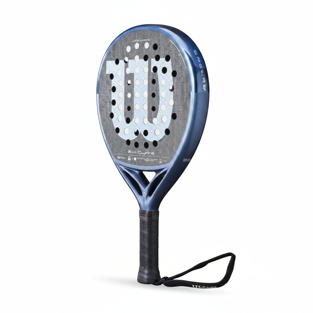 Pala De Padel Endure V1