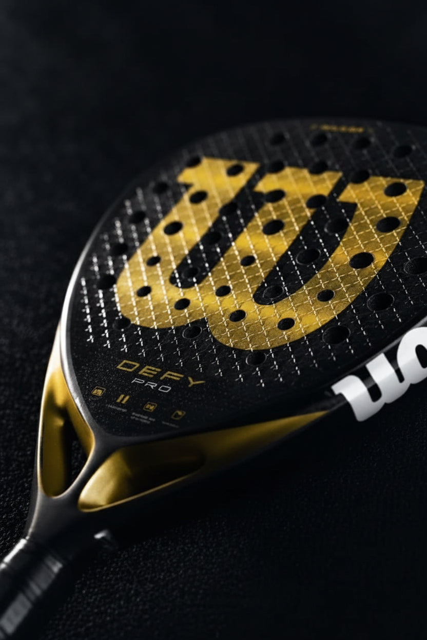 Pala De Padel Defy Pro V1