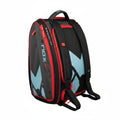 Bolso Paletero Nox ML10 Competition XL Compact Black Blue 2024/2025