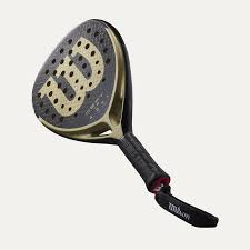 Pala de Padel