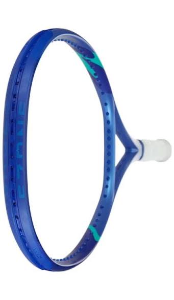 Raqueta Yonex Ezone 98 Blast Blue 2025