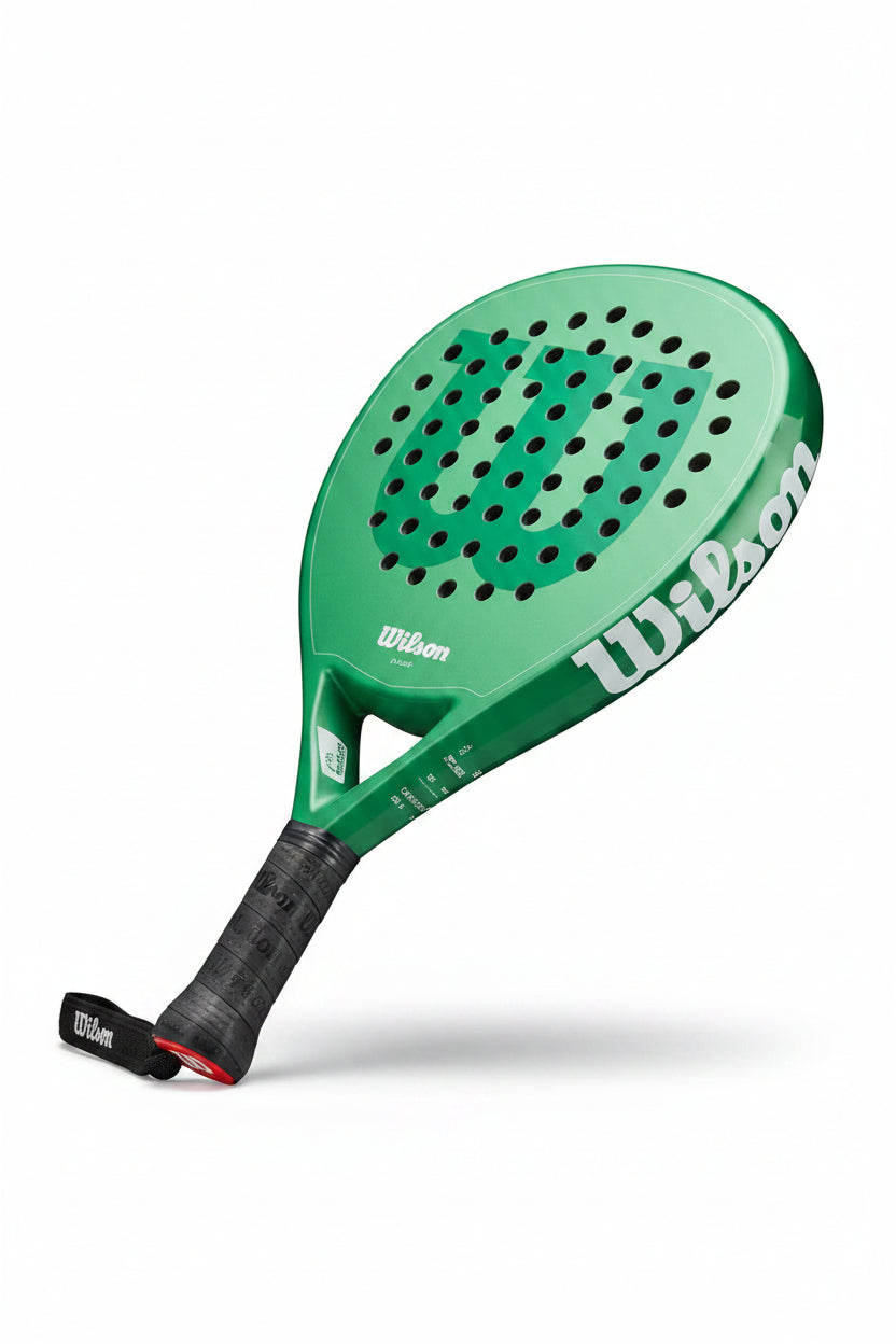 Pala De Pádel Wilson Blade Ls V3