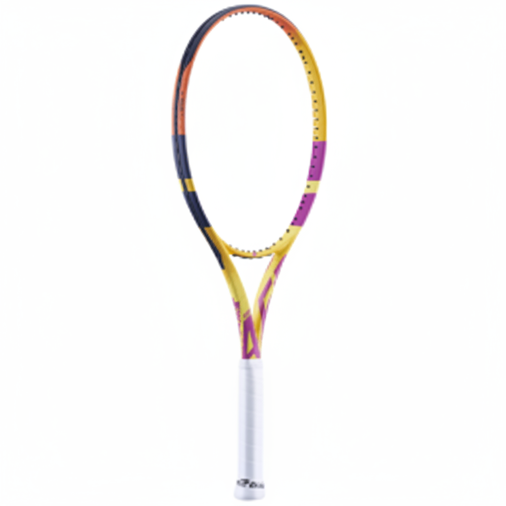 Raqueta Babolat Pure Aero Lite Rafa (270 gr)