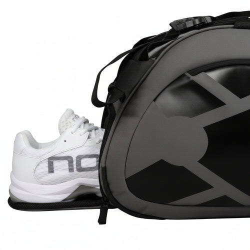 Bolso Paletero Nox AT10 Team Grey/Black 2024/2025