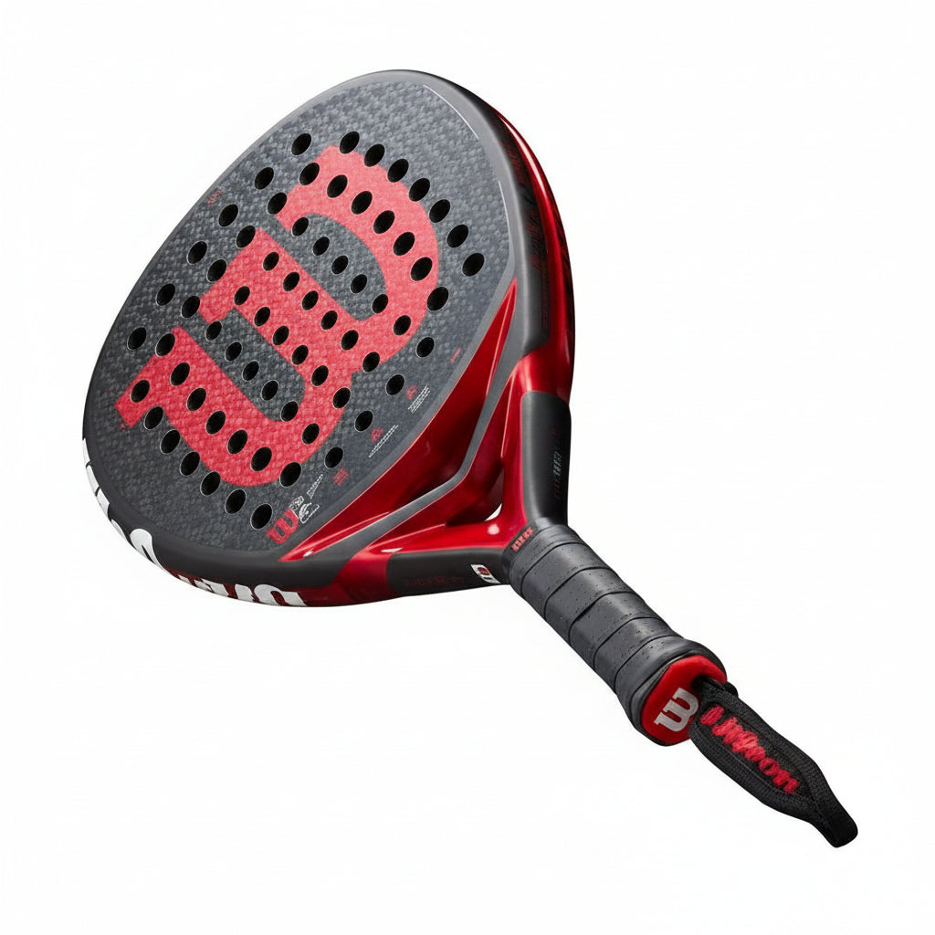 Pala de Padel Wilson BELA PRO V3